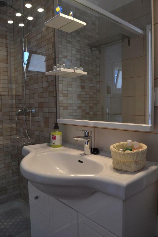 Apartamento Vacacional Con Vistas Al Mar Santa Cruz de Tenerife Ngoại thất bức ảnh