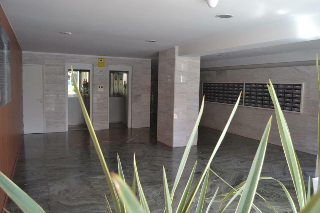Apartamento Vacacional Con Vistas Al Mar Santa Cruz de Tenerife Ngoại thất bức ảnh