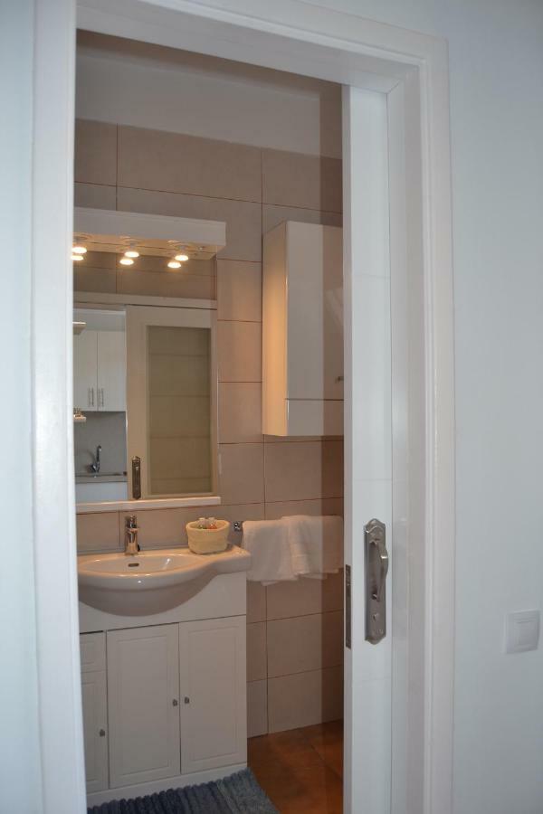 Apartamento Vacacional Con Vistas Al Mar Santa Cruz de Tenerife Ngoại thất bức ảnh