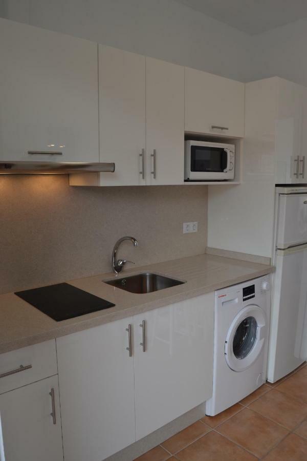 Apartamento Vacacional Con Vistas Al Mar Santa Cruz de Tenerife Ngoại thất bức ảnh